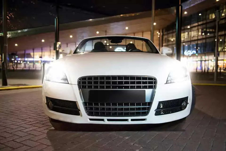 Лампа автомобильная Philips PY21W BAU15s 12V-21W, 2шт, 12496NAB2 - фото 5