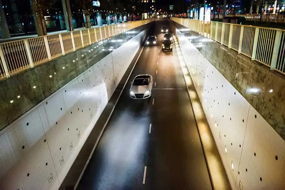 Лампа автомобильная Philips PY21W BAU15s 12V-21W, 2шт, 12496NAB2 - фото 7