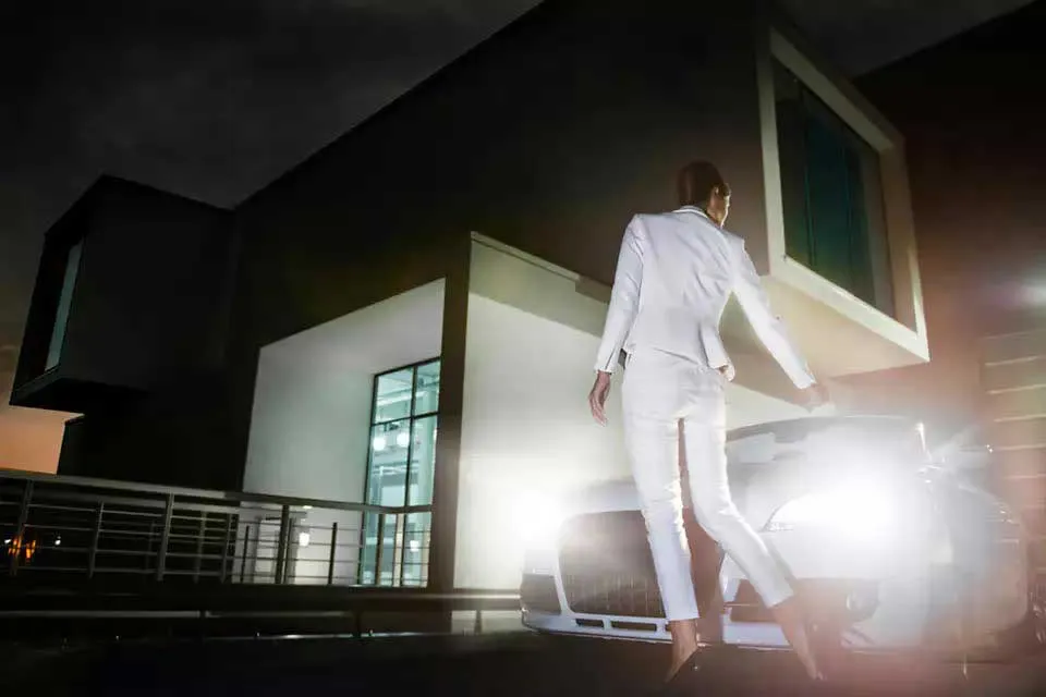 Лампа автомобильная Philips PY21W BAU15s 12V-21W, 2шт, 12496NAB2 - фото 8