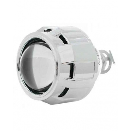 Биксеноновый модуль Clearlight 2,5 под лампу H1 (H4/H7) 1шт, KBM...