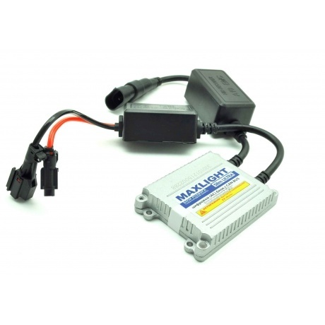 Блок розжига MaxLight Slim Ultra, BML USL 000-000 - фото 2