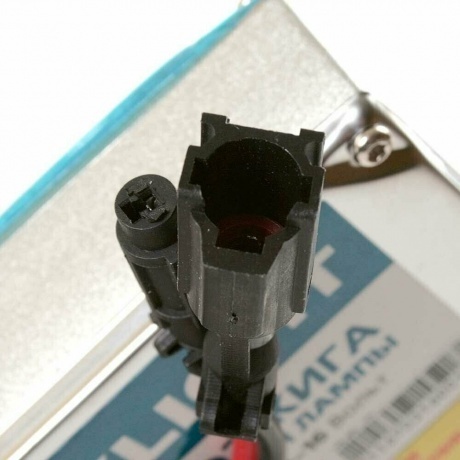 Блок розжига MaxLight, BML 000 000-000 - фото 2