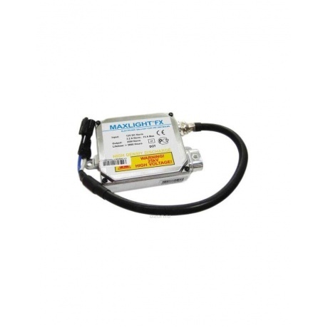 Блок розжига MaxLight, BML 000 000-000 - фото 5