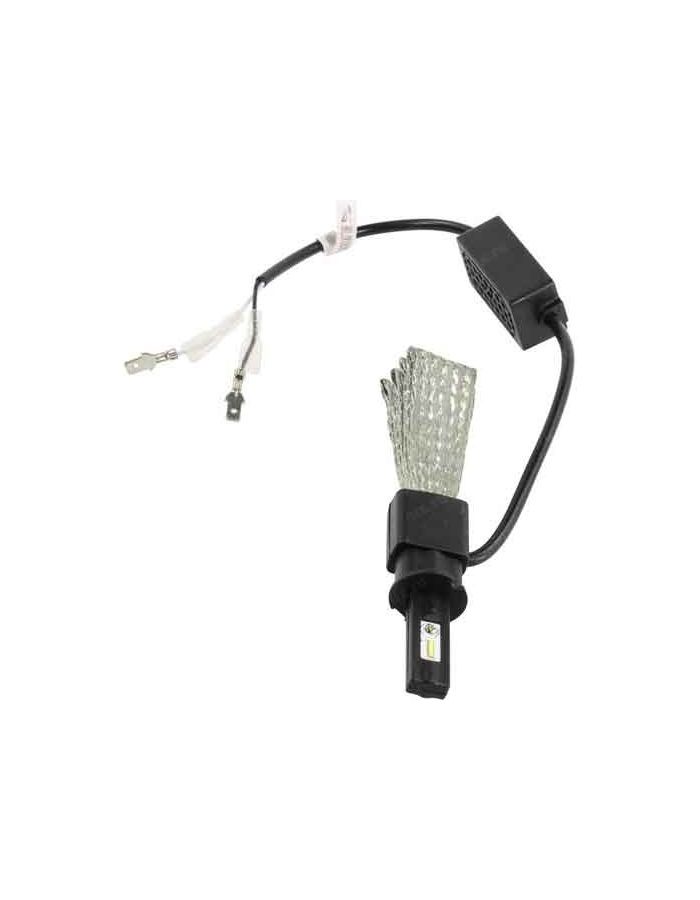 цена Лампа LED Clearlight Flex H3 3000 lm (1 шт) 6000K, CLFLXLEDH3-1