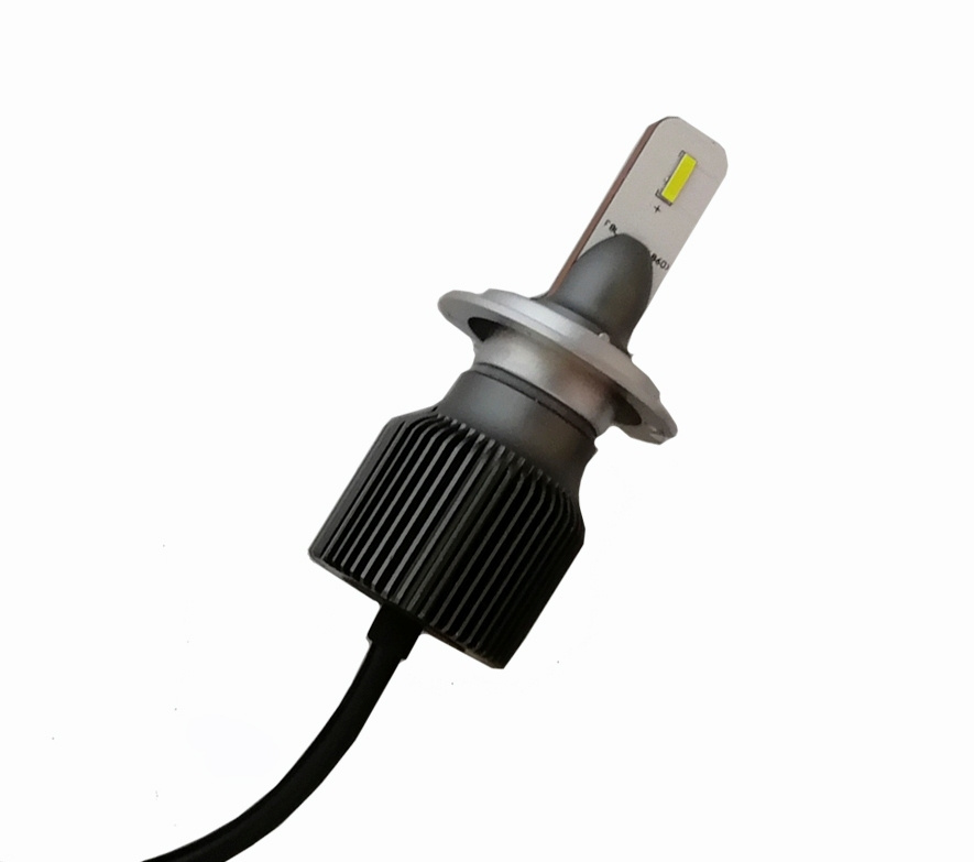 Лампа LED Recarver Type R H1 5000 lm 14W (1 шт), RTRLED50H1 автомобильная лампа переключатель 1 шт