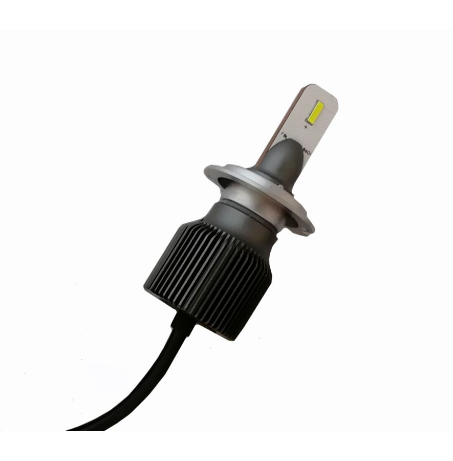цена Лампа LED Recarver Type R H7 5000 lm 14W с обманкой (1 шт), RTRLED50H7canbus