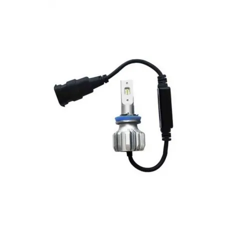 Лампа LED Recarver Type X5 H7 4500 lm (1шт) 6000K, RTX5LED70H7