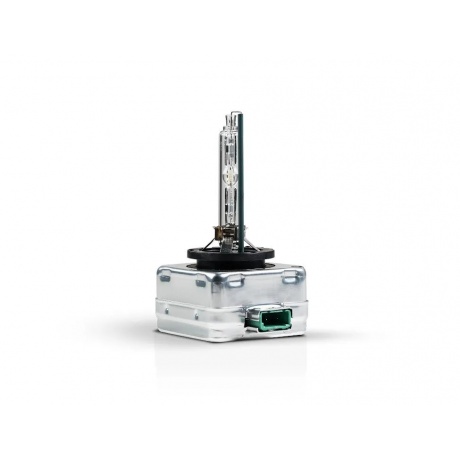 Лампа ксеноновая Viper D3S (4800K), 1 шт. состояние отличное - фото 1