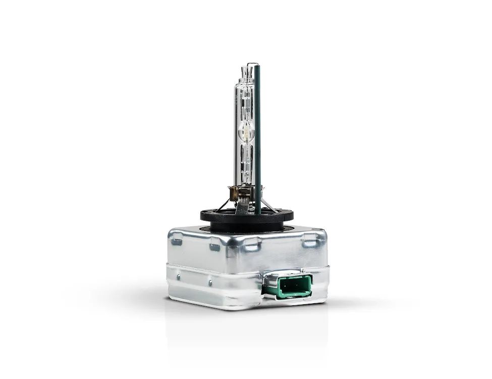 Лампа ксеноновая Viper D3S (4800K), 1 шт. состояние отличное