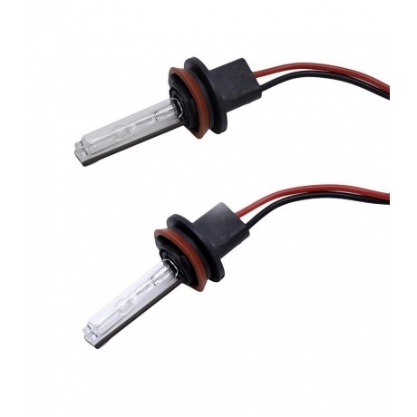 

Ксеноновая лампа Premium H11 5000K