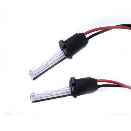 

Ксеноновая лампа Premium H1 5000K