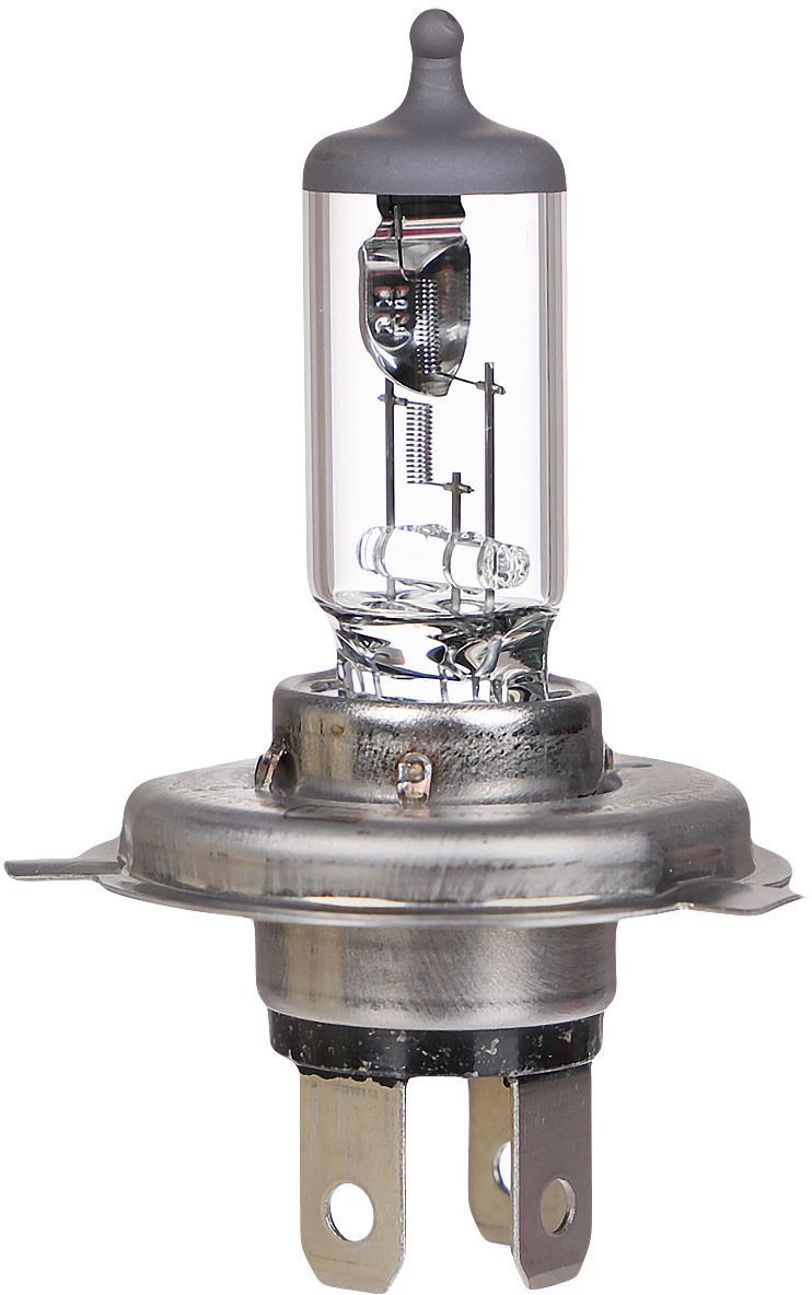 Лампа H4 12V (60/55W) TATSUMI лампа высокотемпературная avantech h4 12v 60 55w 120 110w 3000k комплект 2 шт