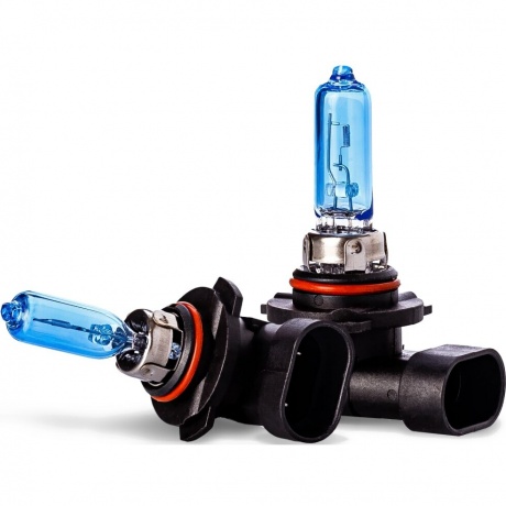 Комплект ламп Clearlight HB3 12V-65W XenonVision (2 шт.) ML9005XV - фото 2