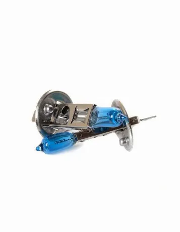 Комплект ламп Clearlight H1 12V-55W  XenonVision (2 шт.) MLH1XV