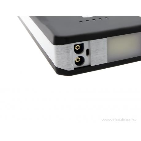 Пуско-зарядное устройство Neoline Jump Starter 850A - фото 8