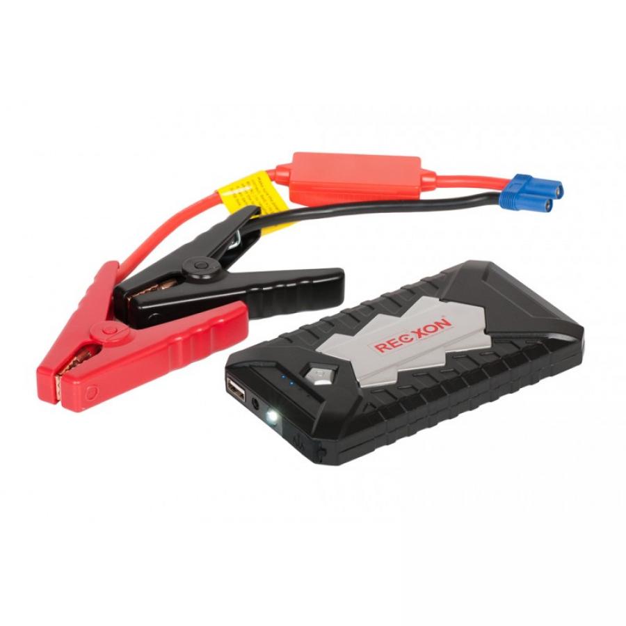 

Зарядно-пусковое устройство Recxon JS-Lite