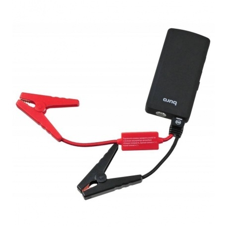 

Пуско-зарядное устройство Buro SJ-K40