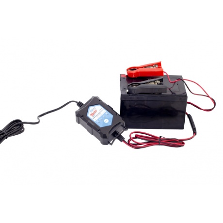 Зарядное устройство Battery Service Moto PL-C001P - фото 2