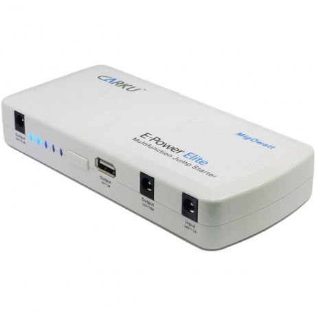 

Пуско-зарядное устройство CARKU Elite