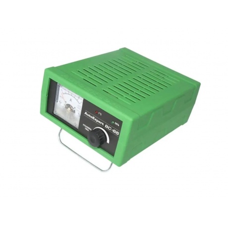 Зарядное устройство AutoExpert BC-65 - фото 4