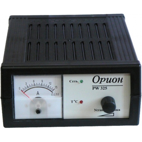 Зарядное устройство Орион PW-325 - фото 1