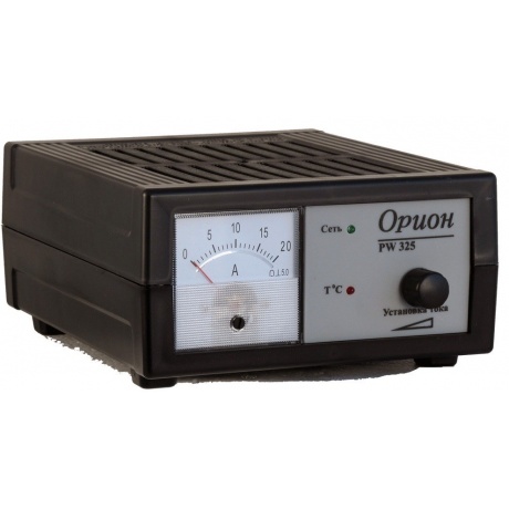 Зарядное устройство Орион PW-325 - фото 2