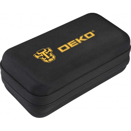 Пуско-зарядное устройство Deko DKJS18000mAh 051-8050 - фото 2