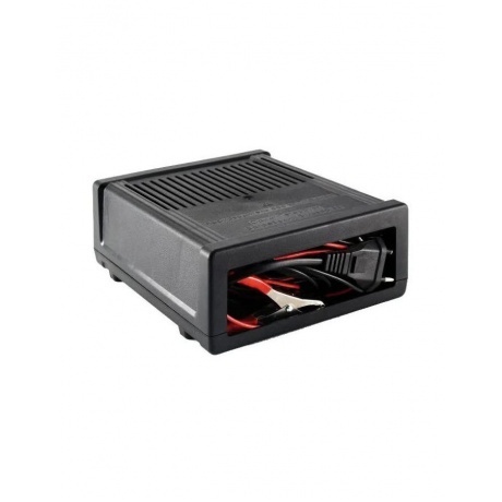 Зарядное устройство Вымпел-265 (автомат 7А 12в,стрелочный) - фото 2