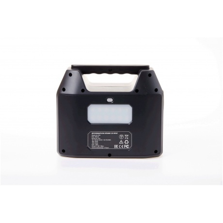 Пусковое устройство Artway EA-177IS (48000 mAh) - фото 3