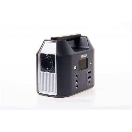 Пусковое устройство Artway EA-177IS (48000 mAh) - фото 6