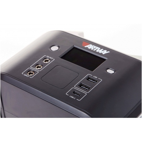 Пусковое устройство Artway EA-177IS (48000 mAh) - фото 7