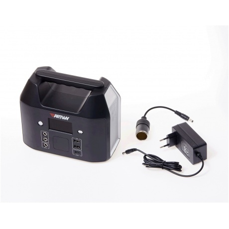 Пусковое устройство Artway EA-177IS (48000 mAh) - фото 8