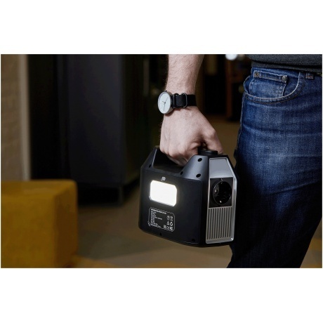 Пусковое устройство Artway EA-177IS (48000 mAh) - фото 10