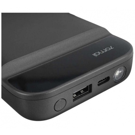 Пусковое устройство 70mai Jump Starter 11100mAh 12V Midrive PS01 - фото 4