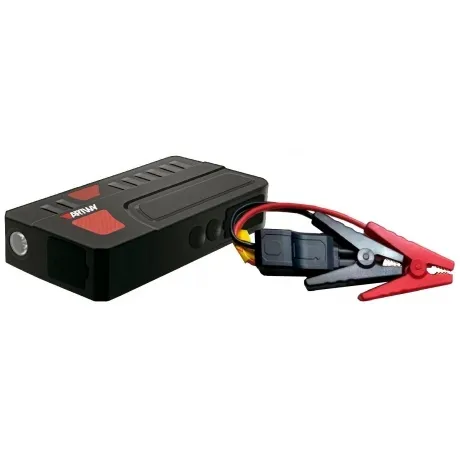 Пуско-зарядное устройство Artway JSS-1018, Розетка 220В, разъем ...