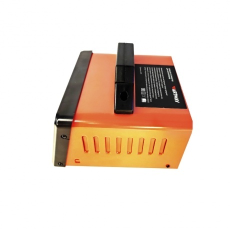 Зарядное устройство Artway 12В 10А - фото 8