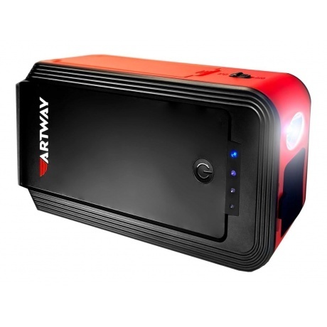 

Пуско-зарядное устройство Artway JS-1016