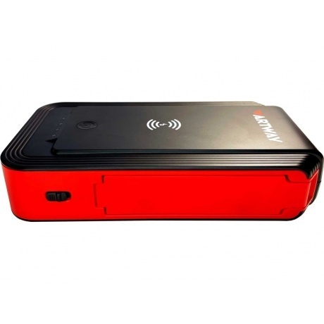 Пуско-зарядное устройство Artway JS-1016 - фото 3