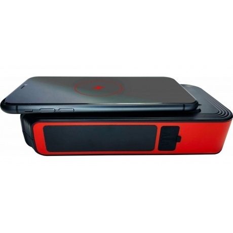 Пуско-зарядное устройство Artway JS-1016 - фото 6