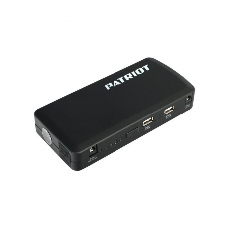 

Пуско-зарядное устройство Patriot MAGNUM 12