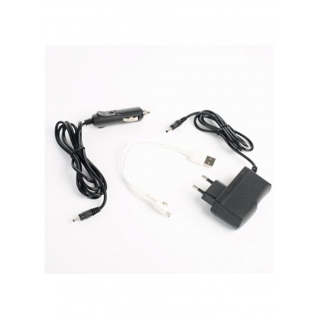 Пуско-зарядное устройство Patriot MAGNUM 12 - фото 5