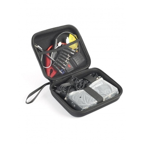 Пуско-зарядное устройство Patriot MAGNUM 12 - фото 6