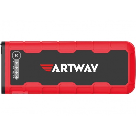 Пуско-зарядное устройство Artway JS-1018 ULTRA 8990₽