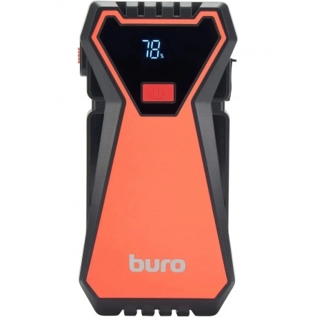 Пуско-зарядное устройство Buro SJ-K70 - фото 16