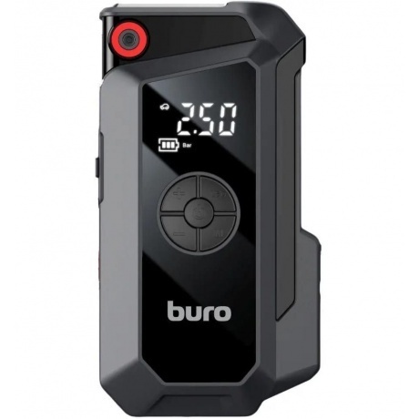 

Пуско-зарядное устройство Buro SJ-K80 с воздушным компрессором