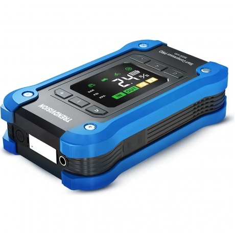 Пуско-зарядное устройство TrendVision Start Compressor PRO - фото 2