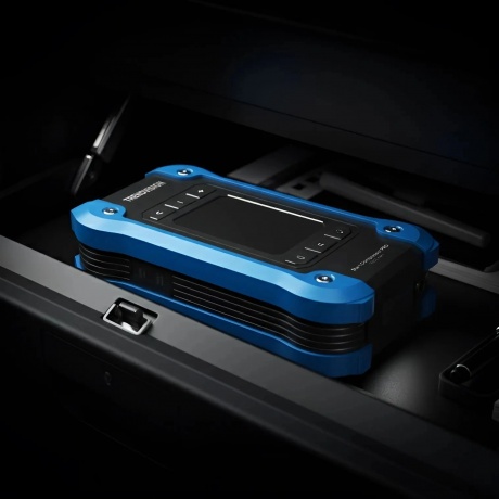 Пуско-зарядное устройство TrendVision Start Compressor PRO - фото 14