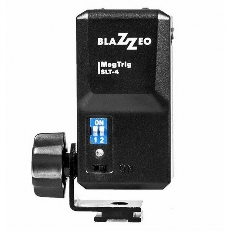 

Синхронизатор радио Falcon Eyes SLT-4RCR приемник