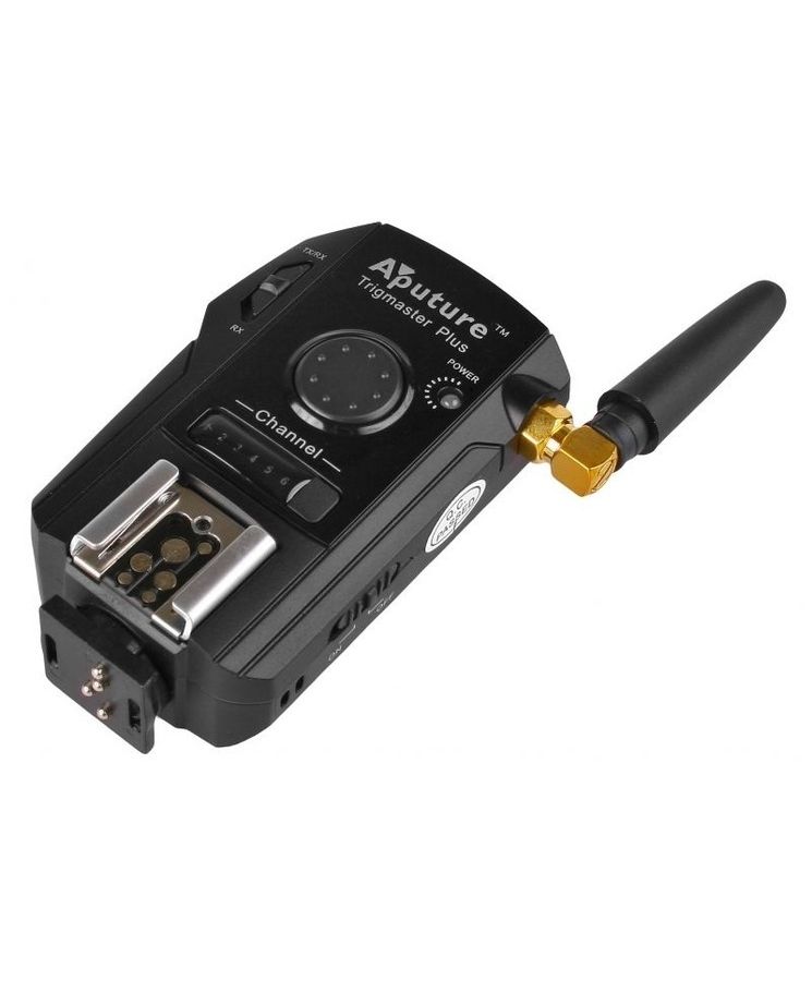 Синхронизатор радио Falcon Eyes Plus AP-TR TX3N (для Nikon D90/D3100/D7000) аккумулятор cameronsino cs enel14a для nikon coolpix p7000 p7100 p7700 p7800 d3100