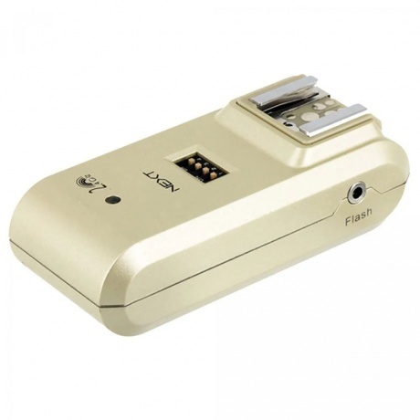 

Синхронизатор радио Falcon Eyes NEXT R приемник